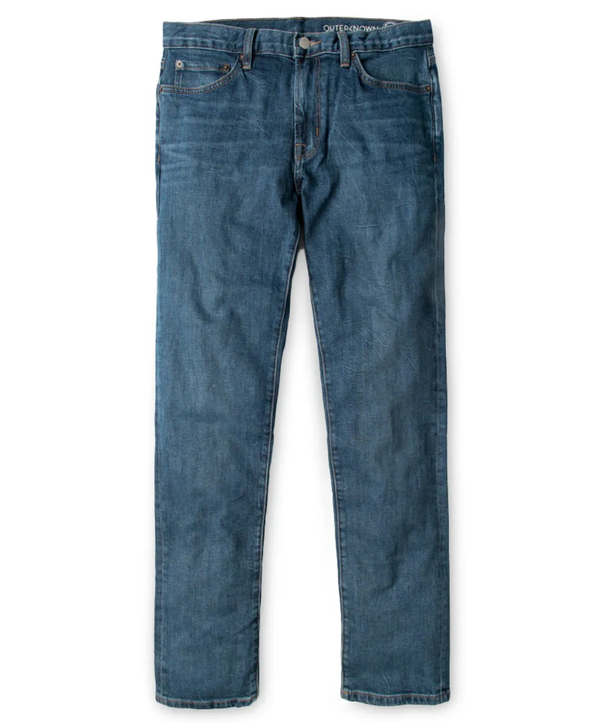 Men Outerknown Ambassador Slim Fit