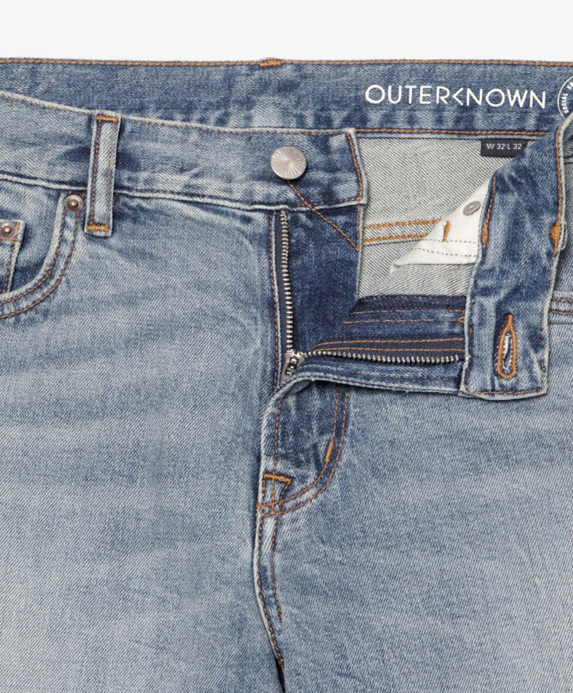 Men Outerknown Ambassador Slim Fit