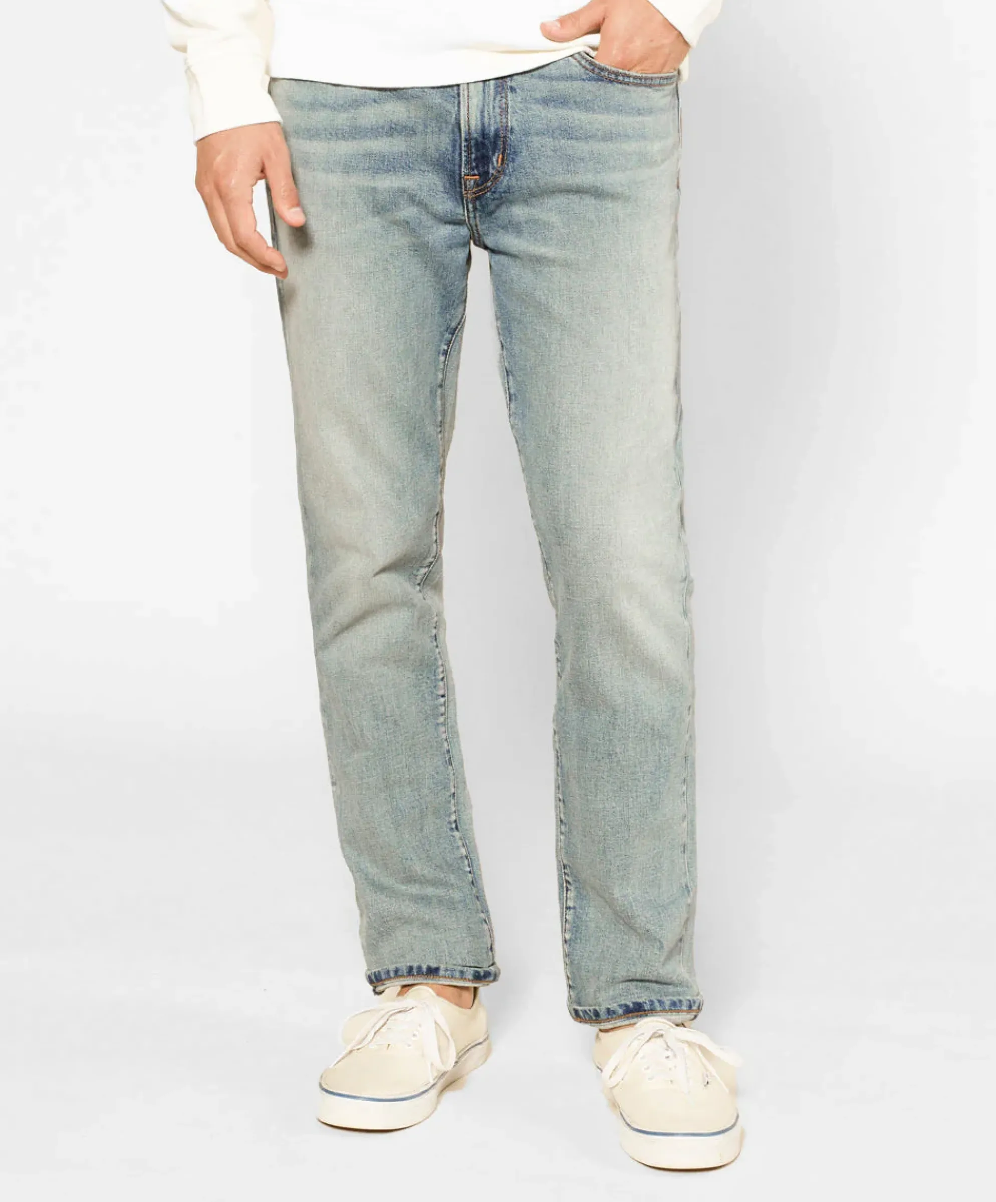 Men Outerknown Ambassador Slim Fit