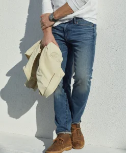 Men Outerknown Ambassador Slim Fit