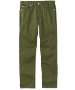 Men Outerknown Ambassador Slim Fit: Chino