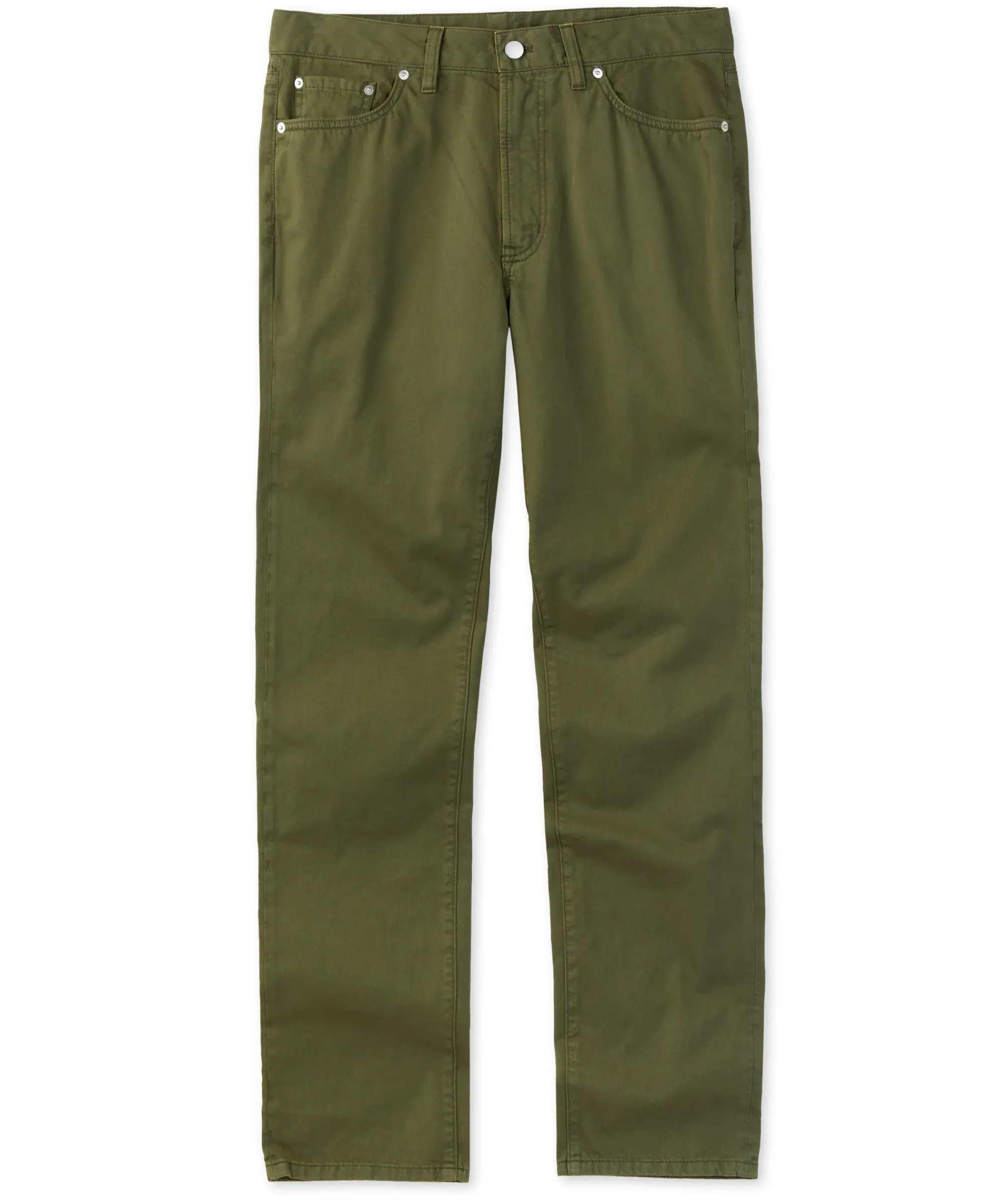 Men Outerknown Ambassador Slim Fit: Chino