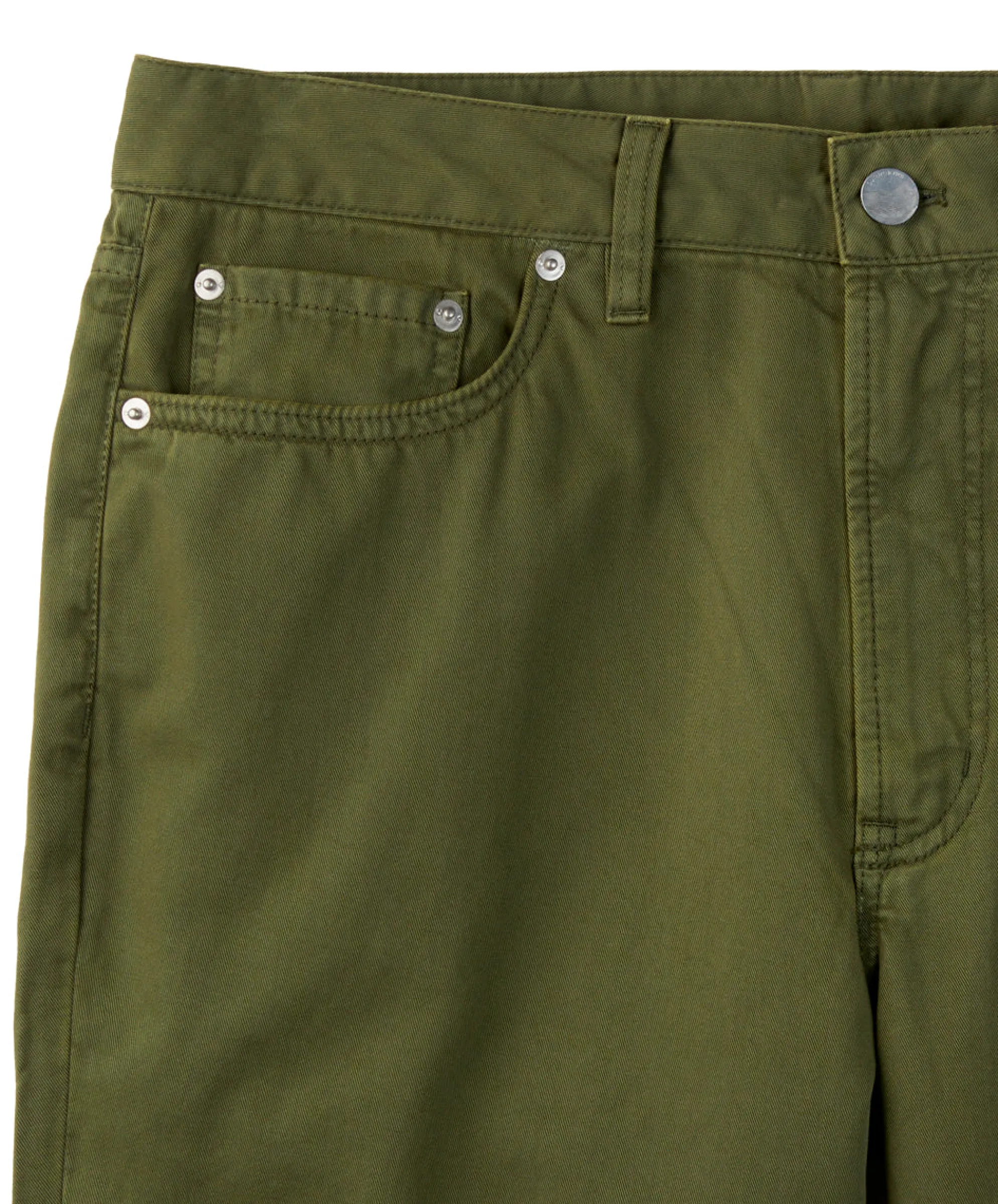 Men Outerknown Ambassador Slim Fit: Chino