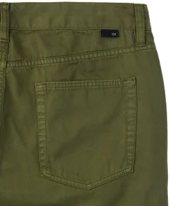 Men Outerknown Ambassador Slim Fit: Chino