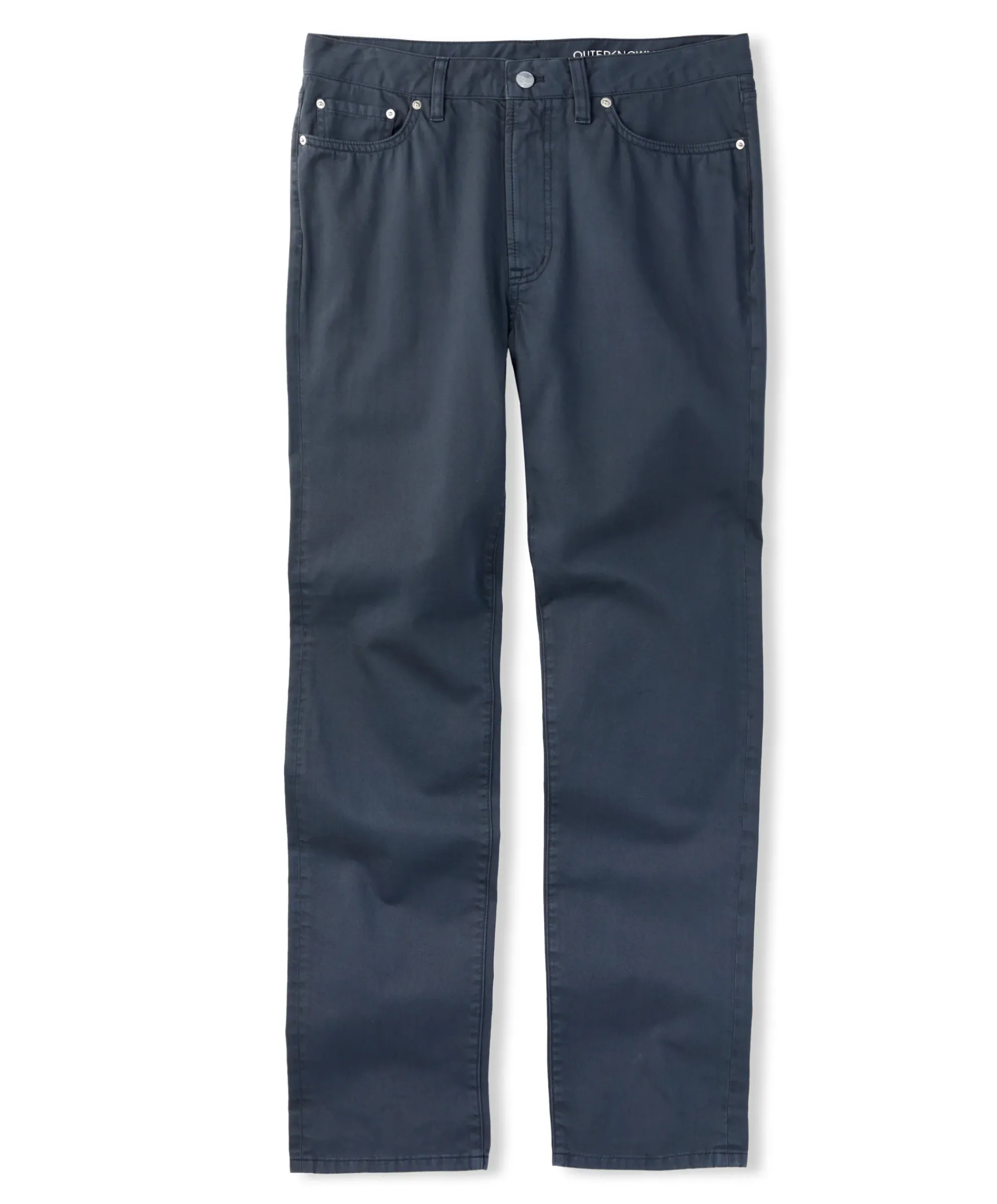 Men Outerknown Ambassador Slim Fit: Chino