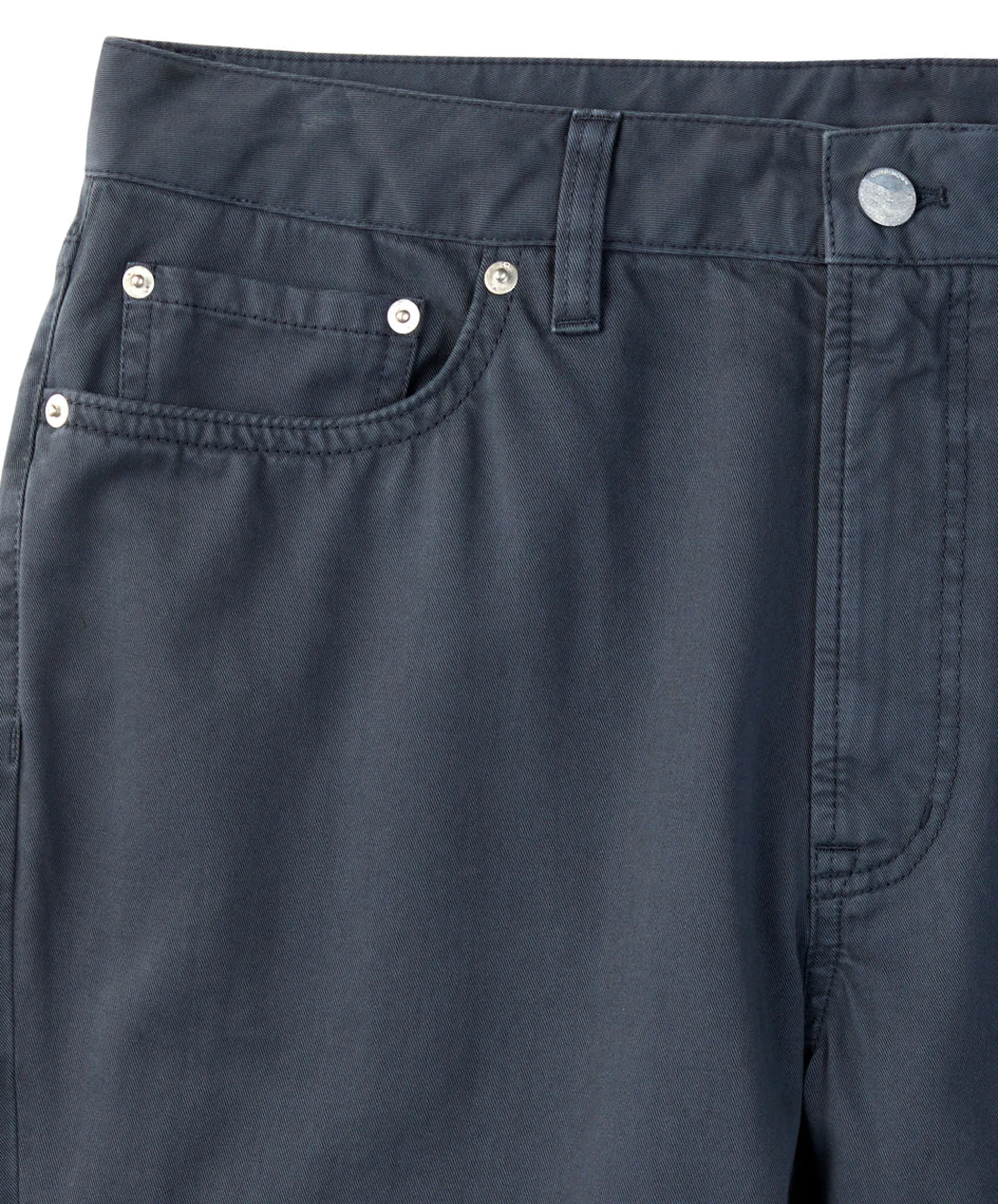 Men Outerknown Ambassador Slim Fit: Chino