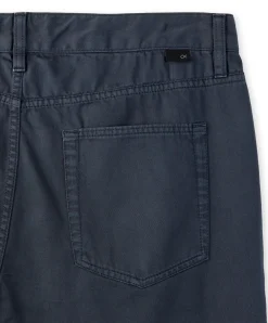 Men Outerknown Ambassador Slim Fit: Chino