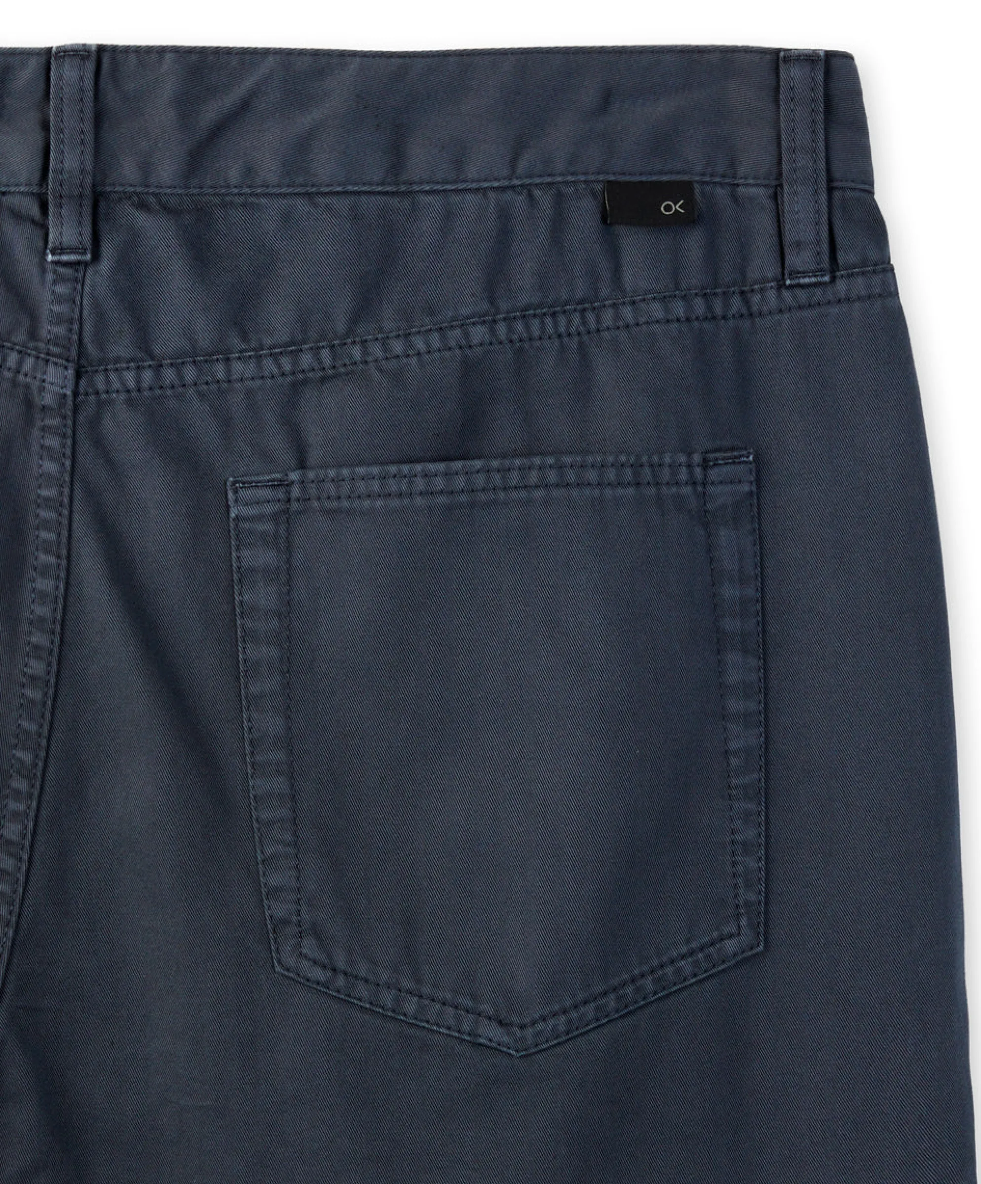 Men Outerknown Ambassador Slim Fit: Chino
