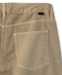 Men Outerknown Ambassador Slim Fit: Chino
