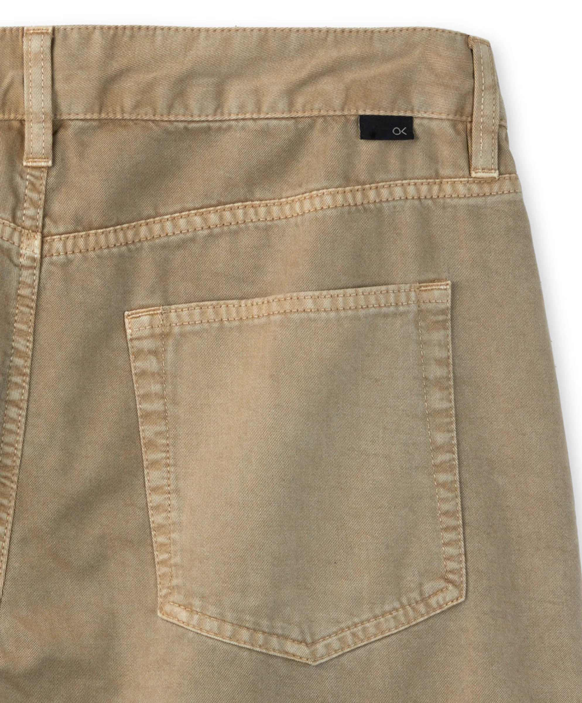 Men Outerknown Ambassador Slim Fit: Chino