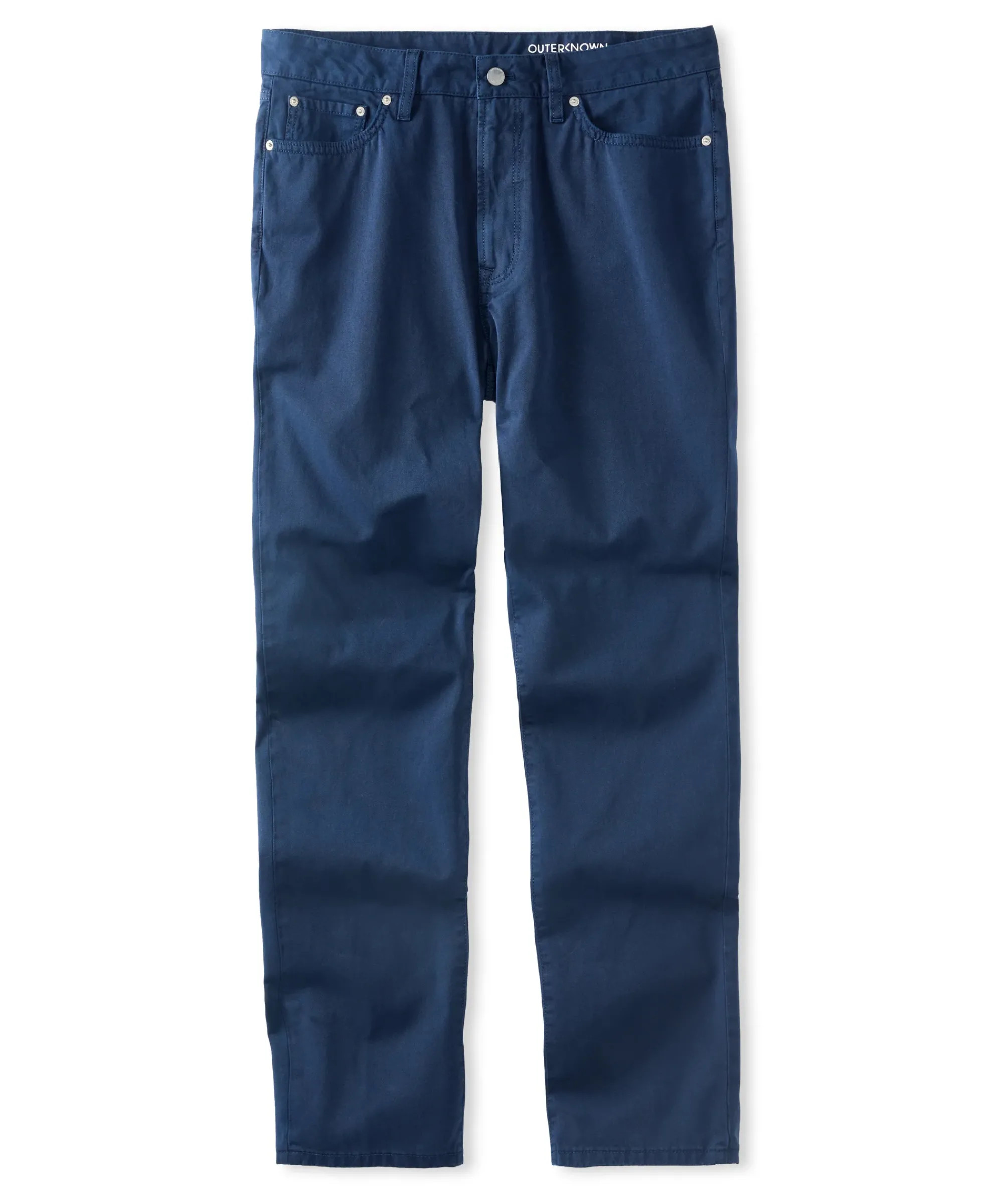 Men Outerknown Ambassador Slim Fit: Chino
