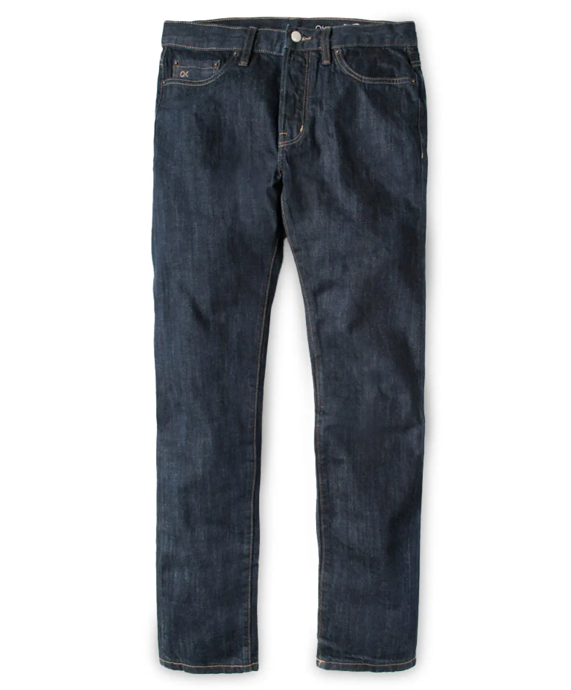 Men Outerknown Ambassador Slim Fit: Selvedge