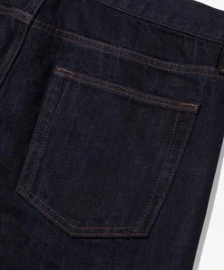 Men Outerknown Ambassador Slim Fit: Selvedge