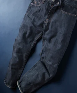 Men Outerknown Ambassador Slim Fit: Selvedge
