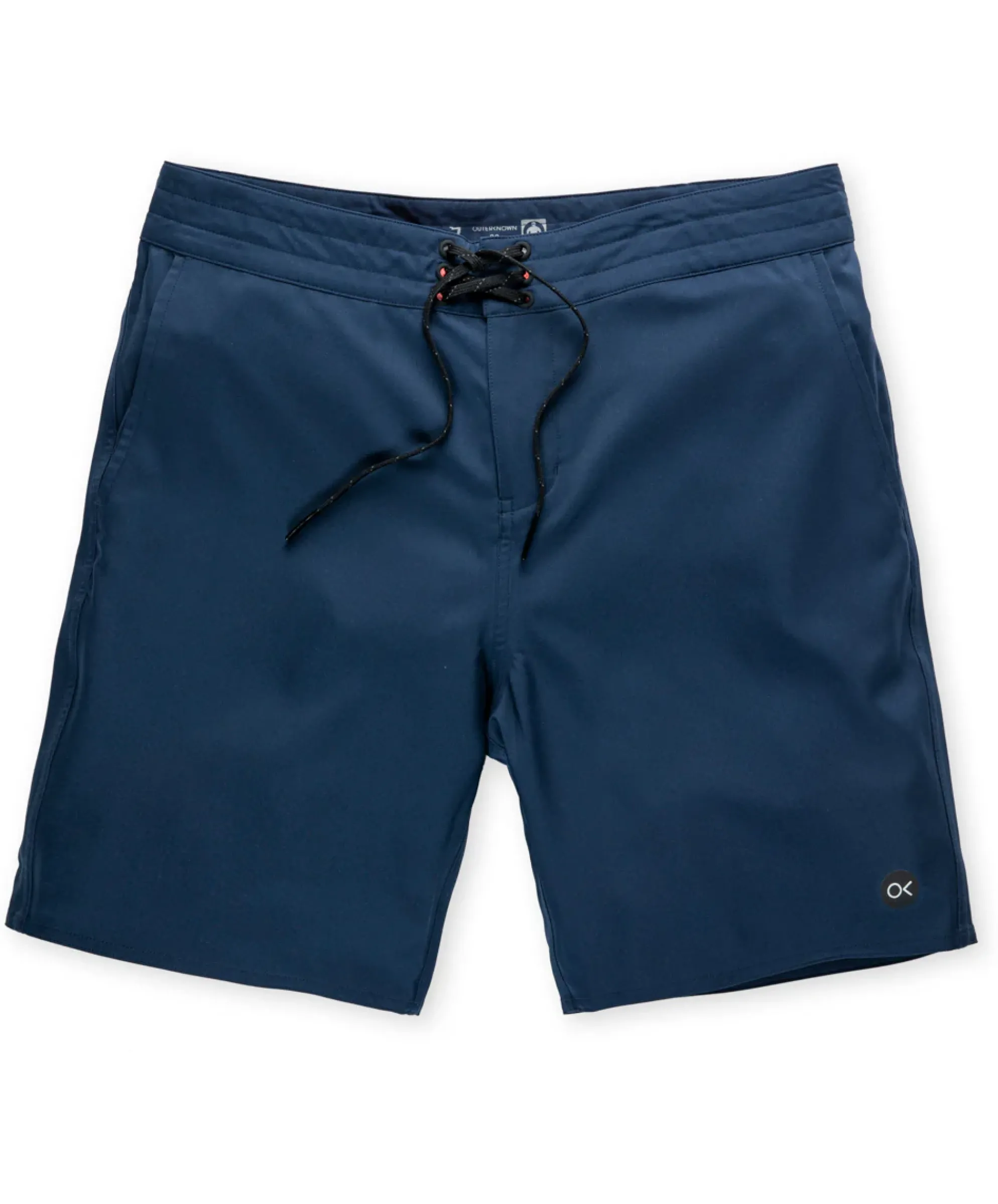 Men Outerknown Apex Hybrid Trunks By Kelly Slater