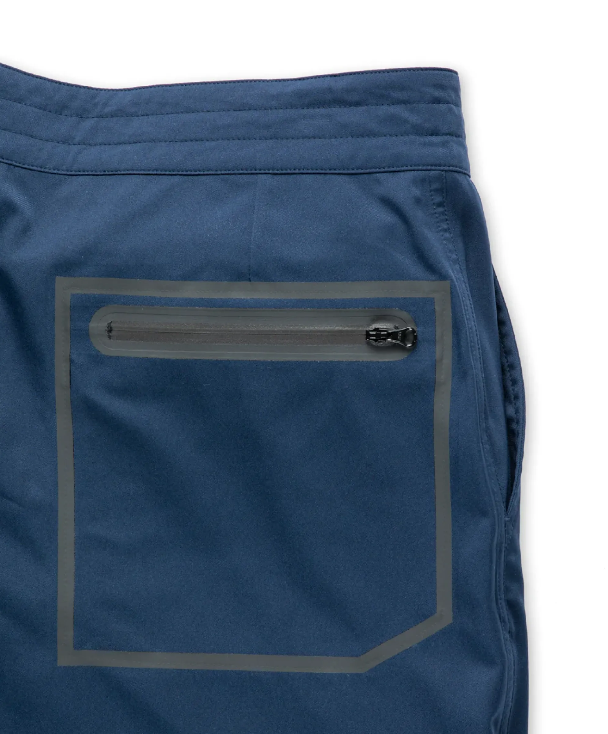 Men Outerknown Apex Hybrid Trunks By Kelly Slater
