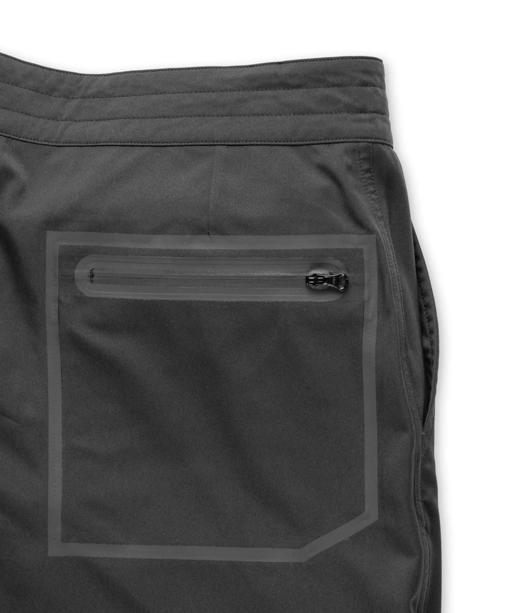 Men Outerknown Apex Hybrid Trunks By Kelly Slater