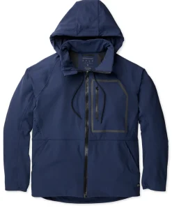 Men Outerknown Apex Jacket By Kelly Slater
