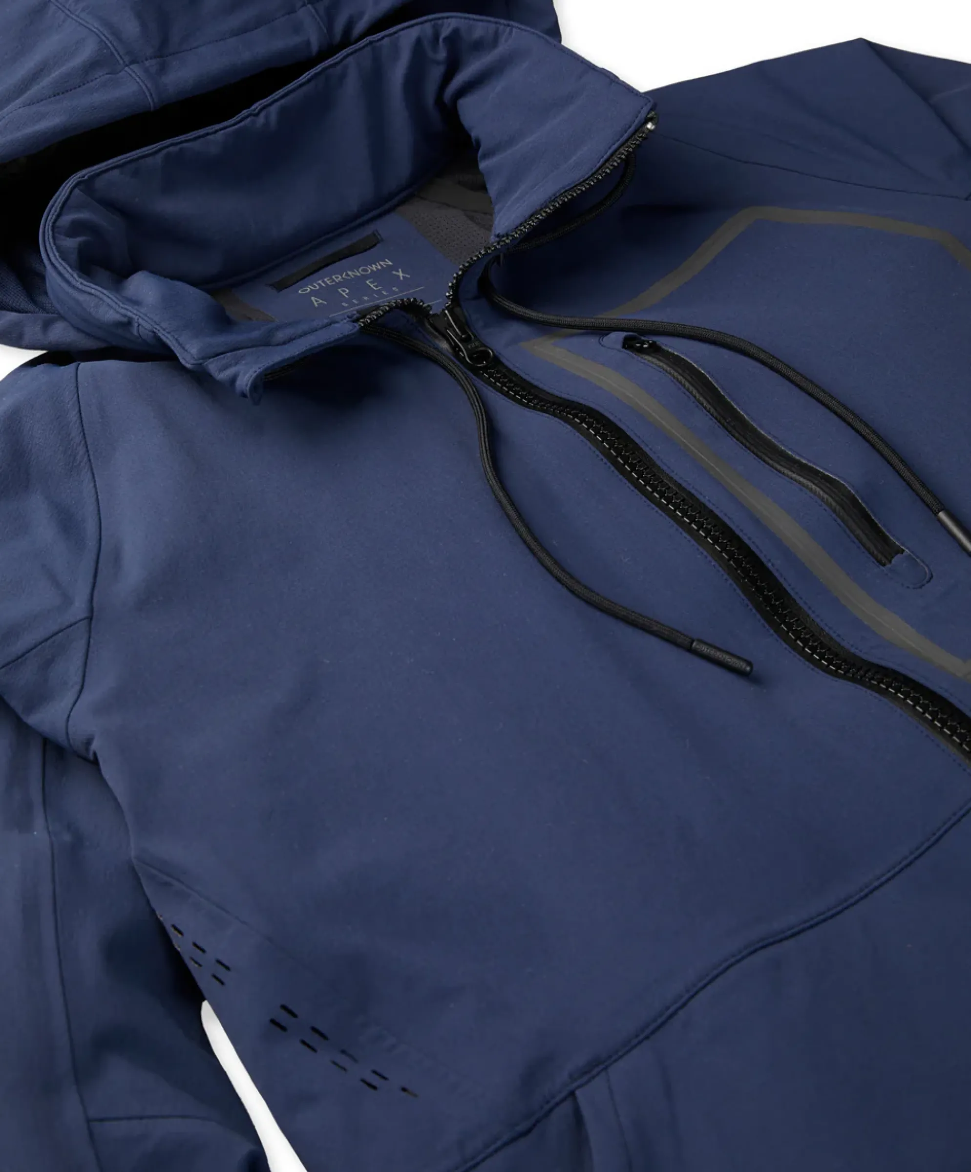Men Outerknown Apex Jacket By Kelly Slater