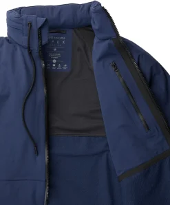 Men Outerknown Apex Jacket By Kelly Slater
