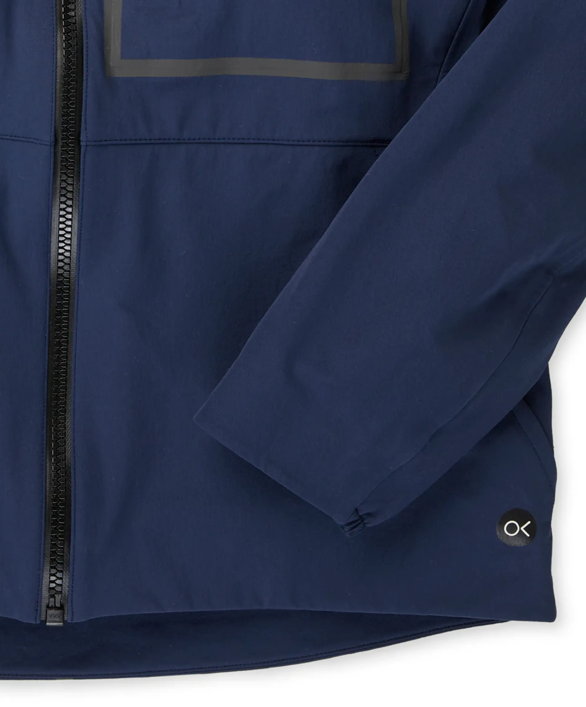 Men Outerknown Apex Jacket By Kelly Slater