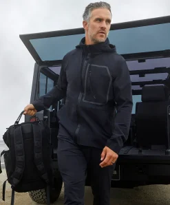 Men Outerknown Apex Jacket By Kelly Slater