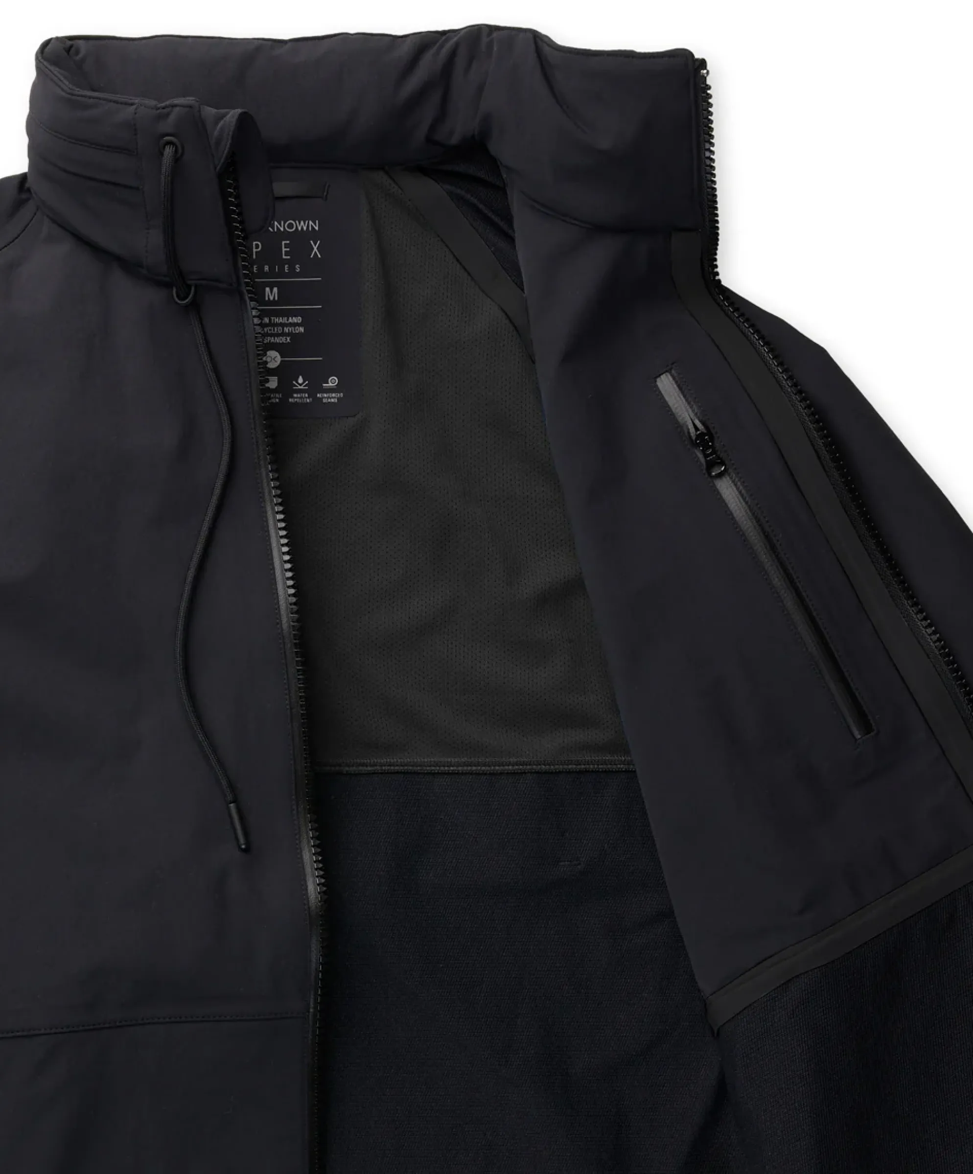 Men Outerknown Apex Jacket By Kelly Slater