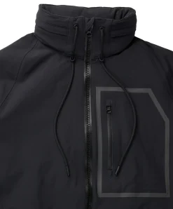 Men Outerknown Apex Jacket By Kelly Slater