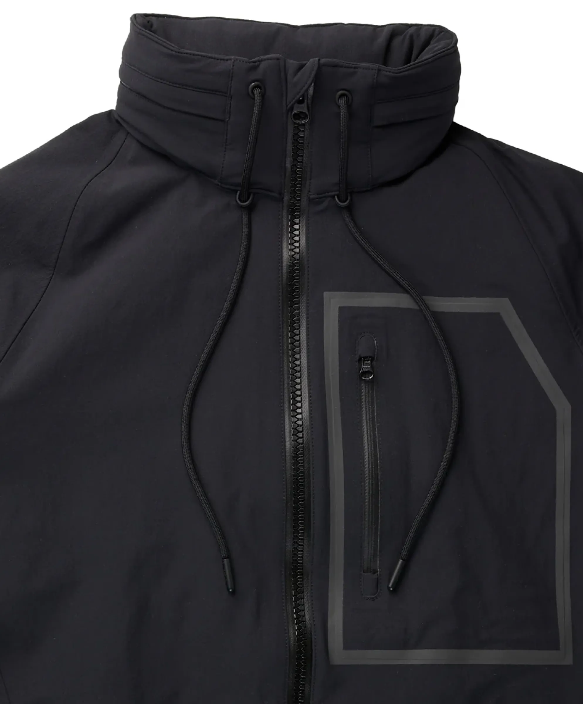 Men Outerknown Apex Jacket By Kelly Slater