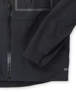 Men Outerknown Apex Jacket By Kelly Slater
