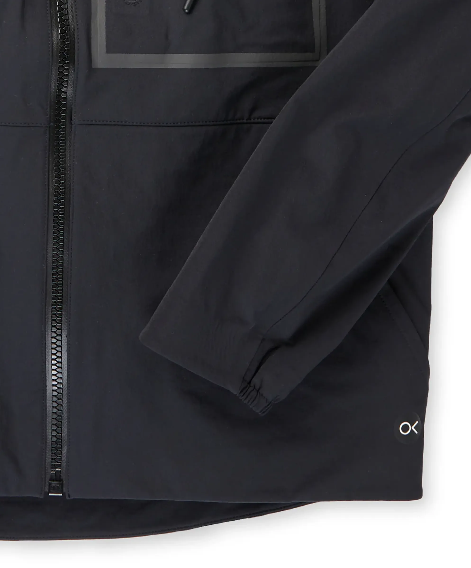 Men Outerknown Apex Jacket By Kelly Slater