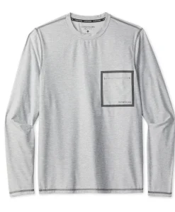 Men Outerknown Apex L/S Tee By Kelly Slater