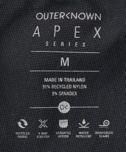 Men Outerknown Apex Pant By Kelly Slater