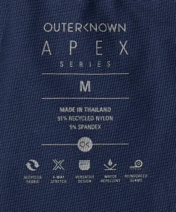 Men Outerknown Apex Pant By Kelly Slater