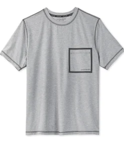 Men Outerknown Apex S/S Tee By Kelly Slater