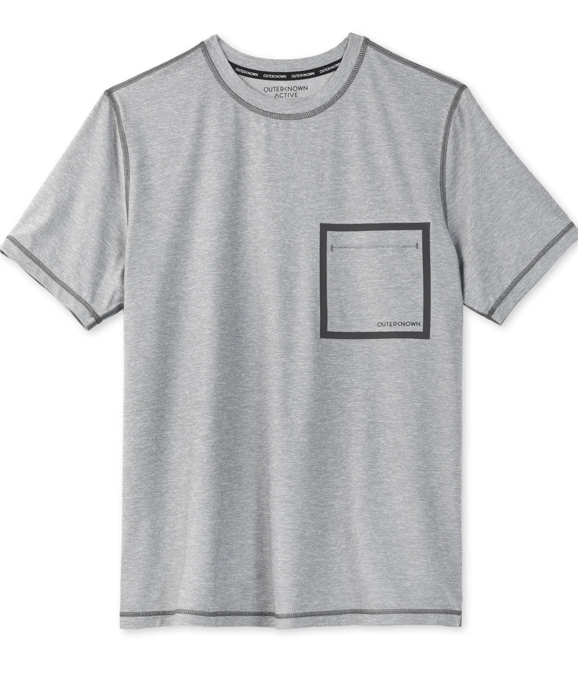 Men Outerknown Apex S/S Tee By Kelly Slater