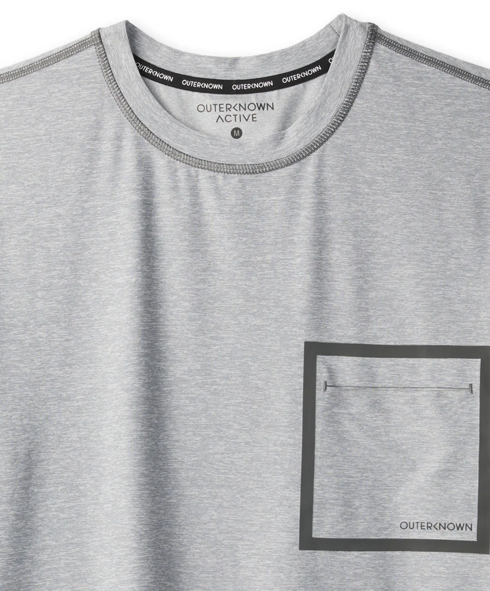 Men Outerknown Apex S/S Tee By Kelly Slater