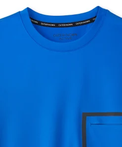 Men Outerknown Apex S/S Tee By Kelly Slater