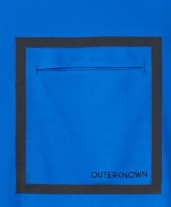 Men Outerknown Apex S/S Tee By Kelly Slater