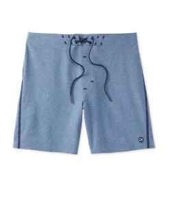 Men Outerknown Apex Trunks By Kelly Slater 17"