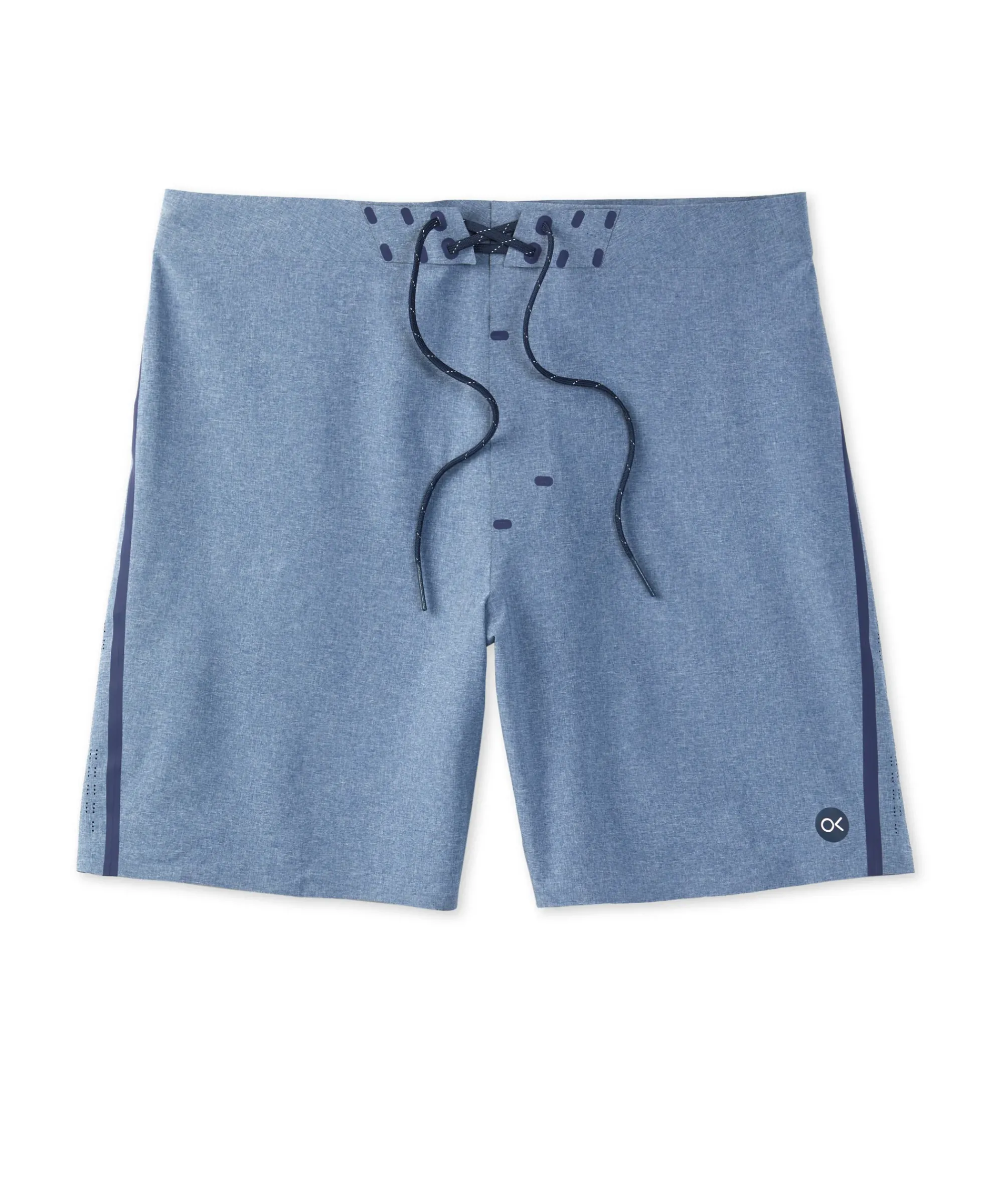 Men Outerknown Apex Trunks By Kelly Slater 17"