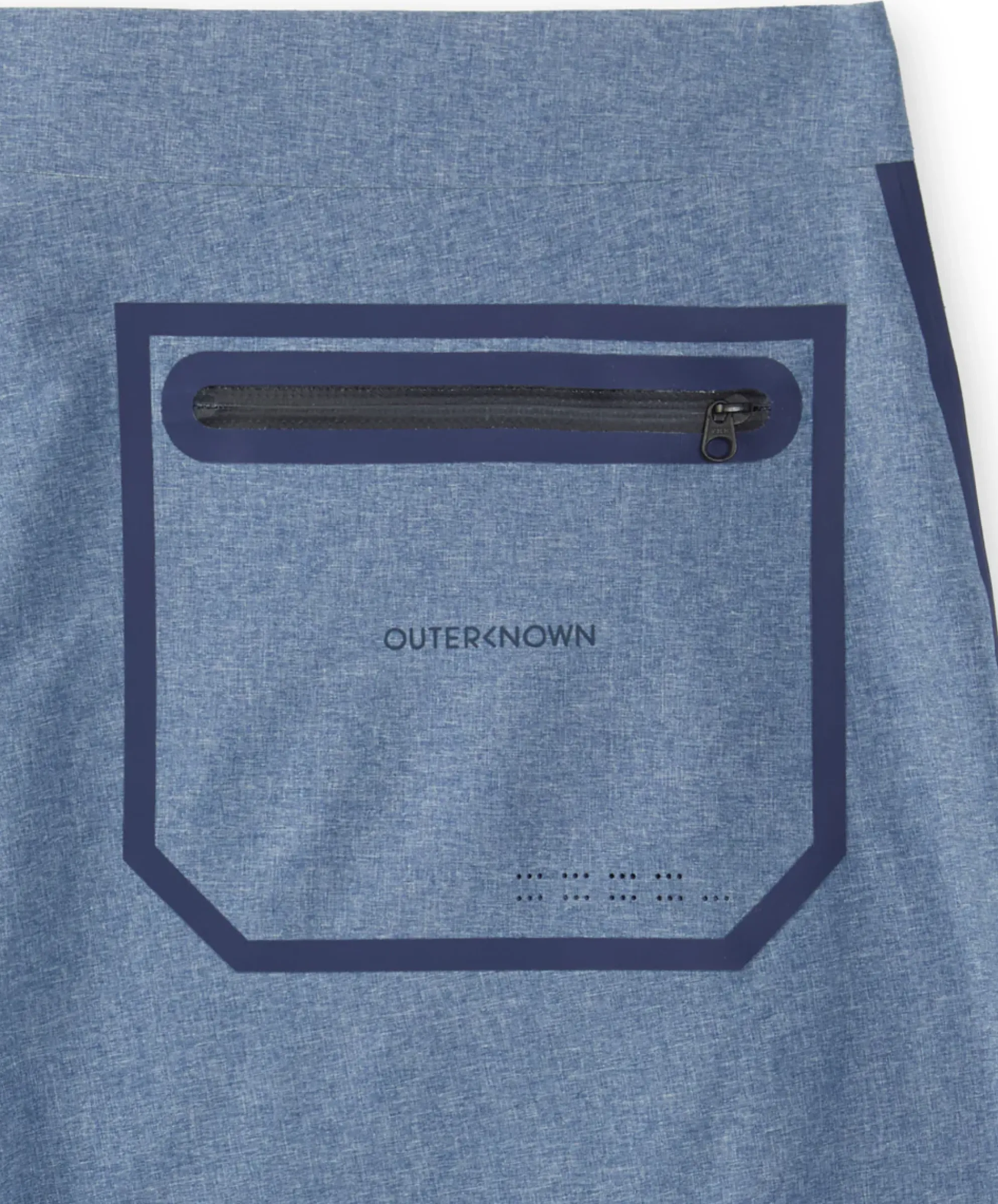 Men Outerknown Apex Trunks By Kelly Slater 17"