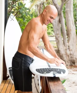 Men Outerknown Apex Trunks By Kelly Slater