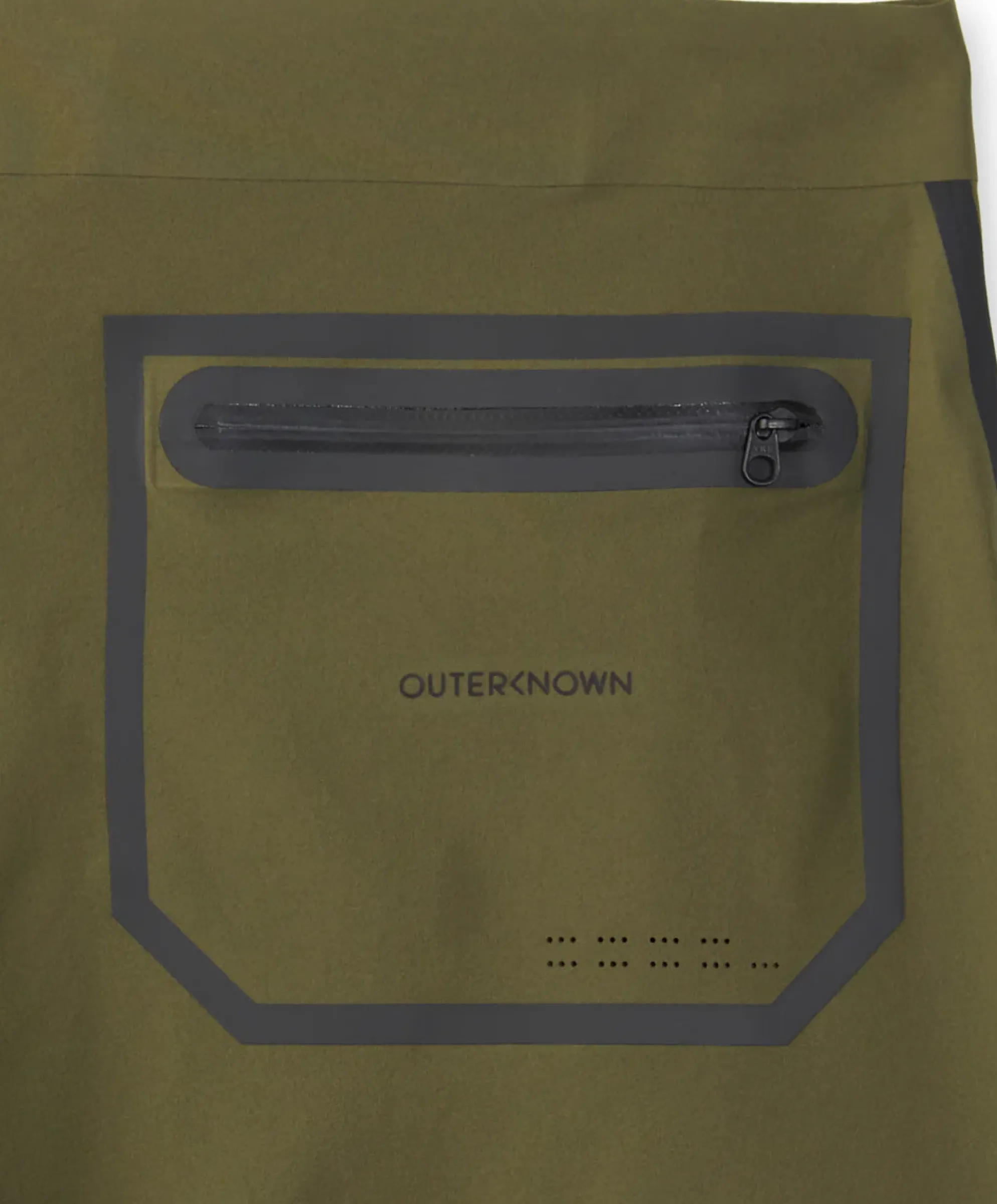 Men Outerknown Apex Trunks By Kelly Slater