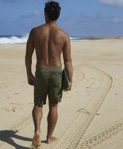 Men Outerknown Apex Trunks By Kelly Slater