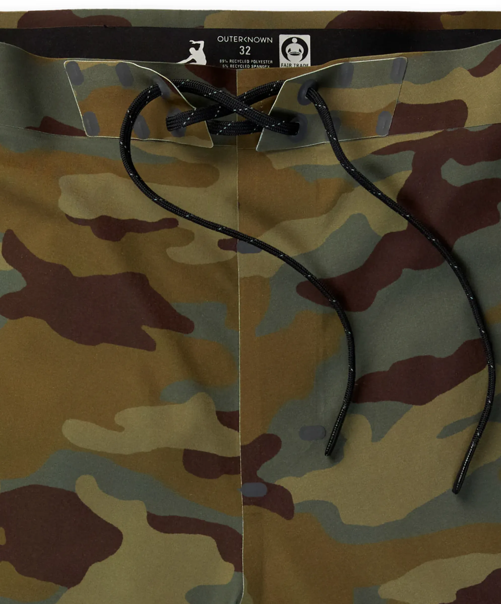 Men Outerknown Apex Trunks By Kelly Slater