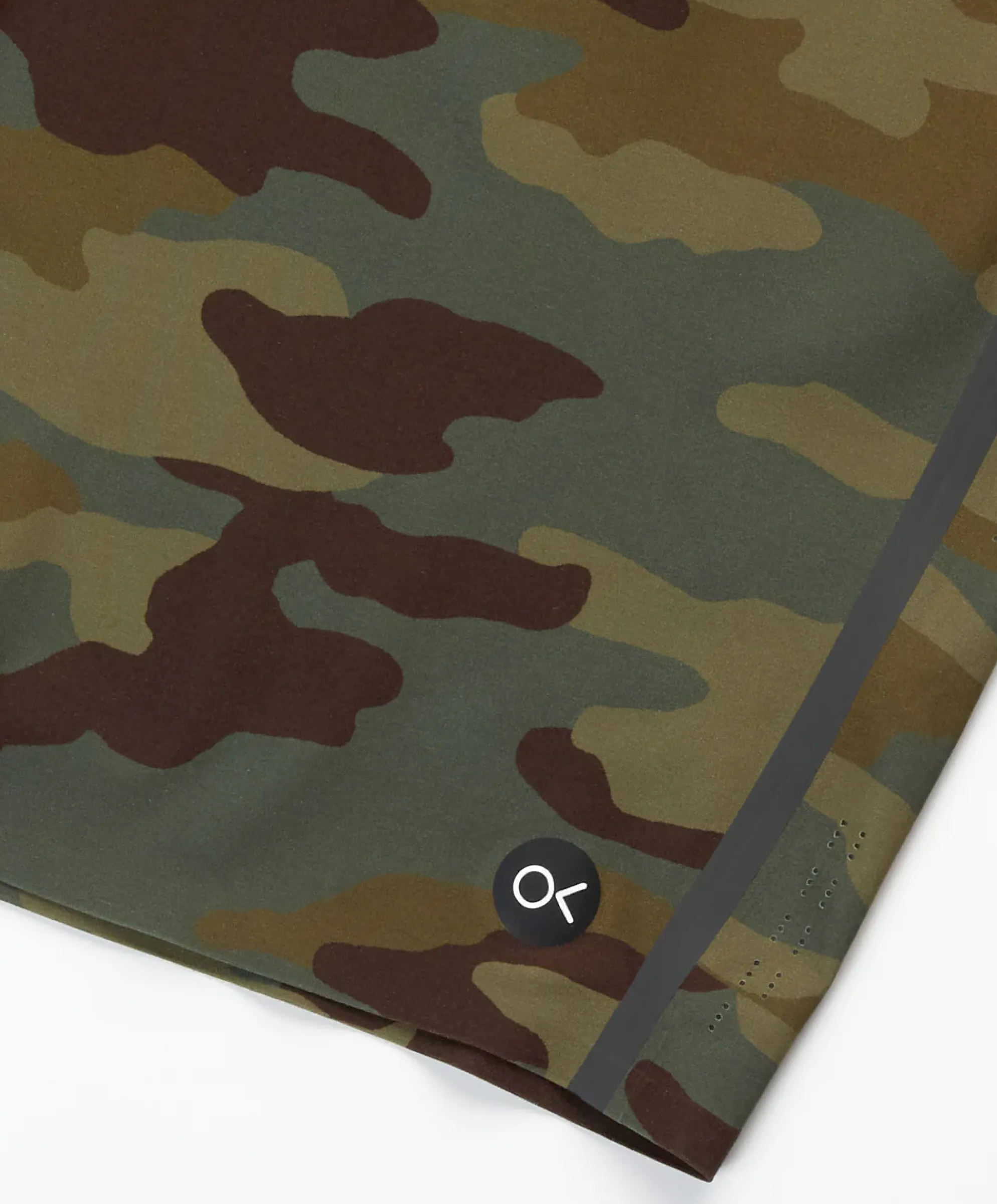 Men Outerknown Apex Trunks By Kelly Slater