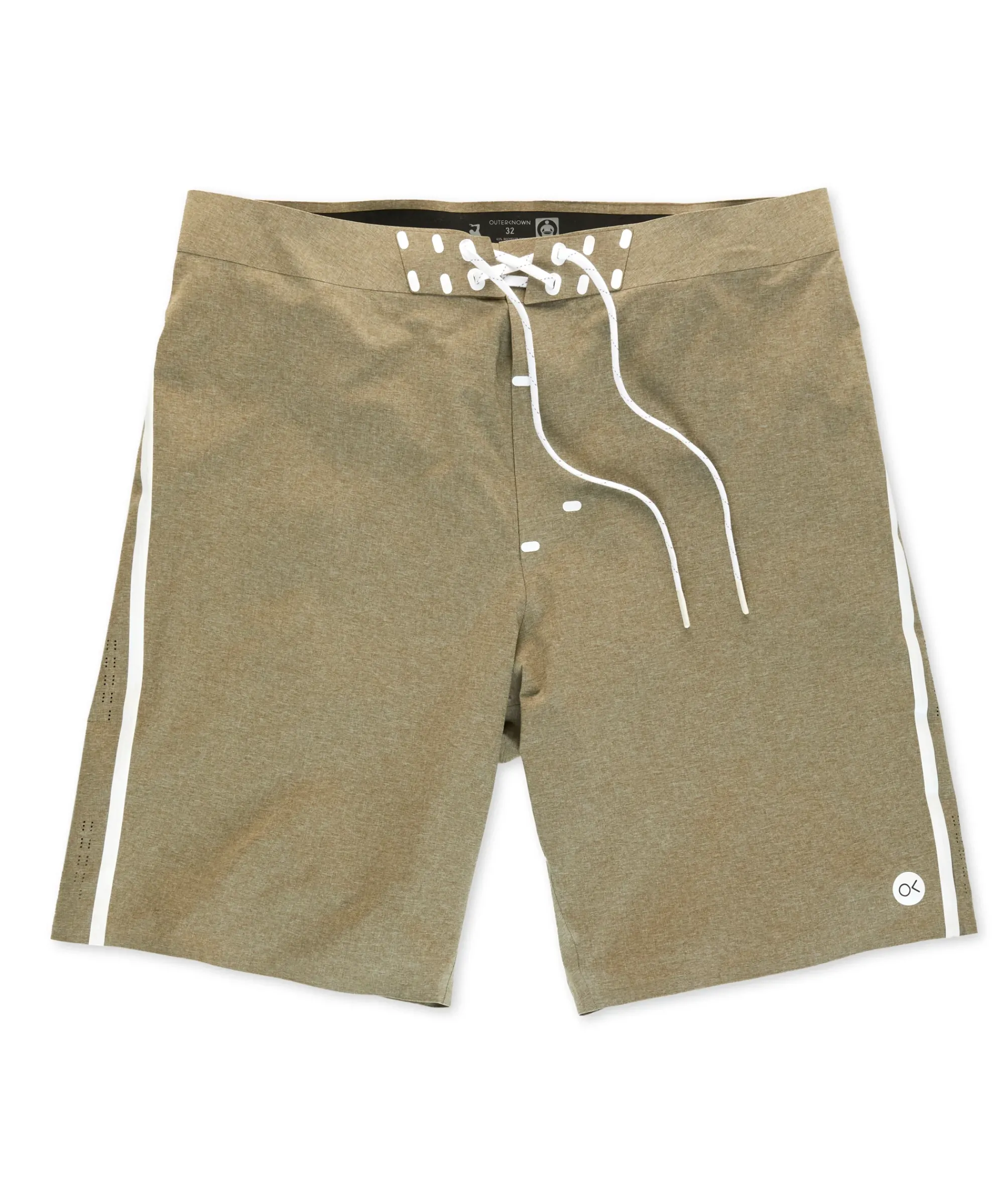 Men Outerknown Apex Trunks By Kelly Slater
