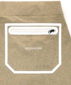 Men Outerknown Apex Trunks By Kelly Slater