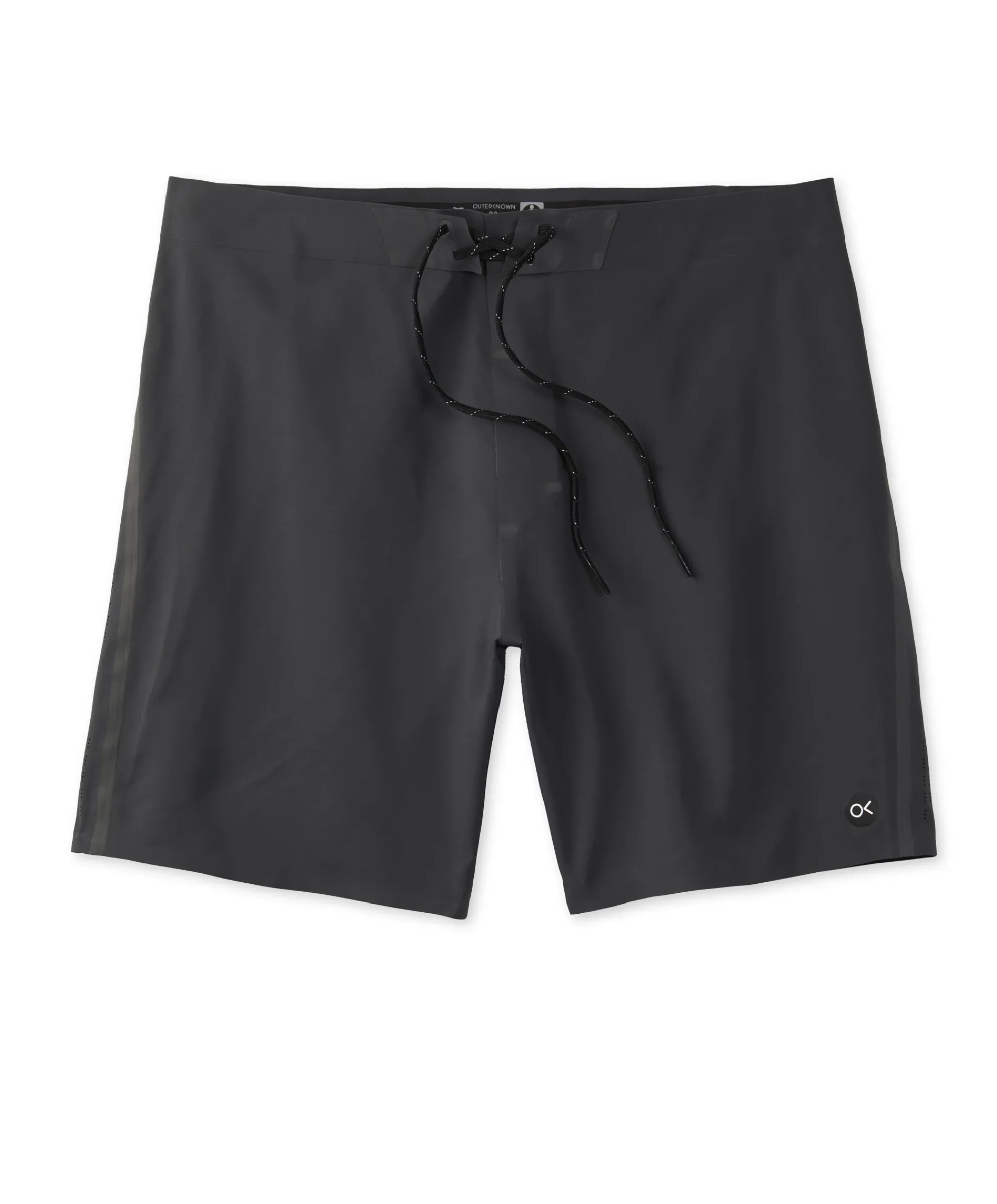 Men Outerknown Apex Trunks By Kelly Slater 17"